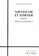 Nietzsche et Stirner